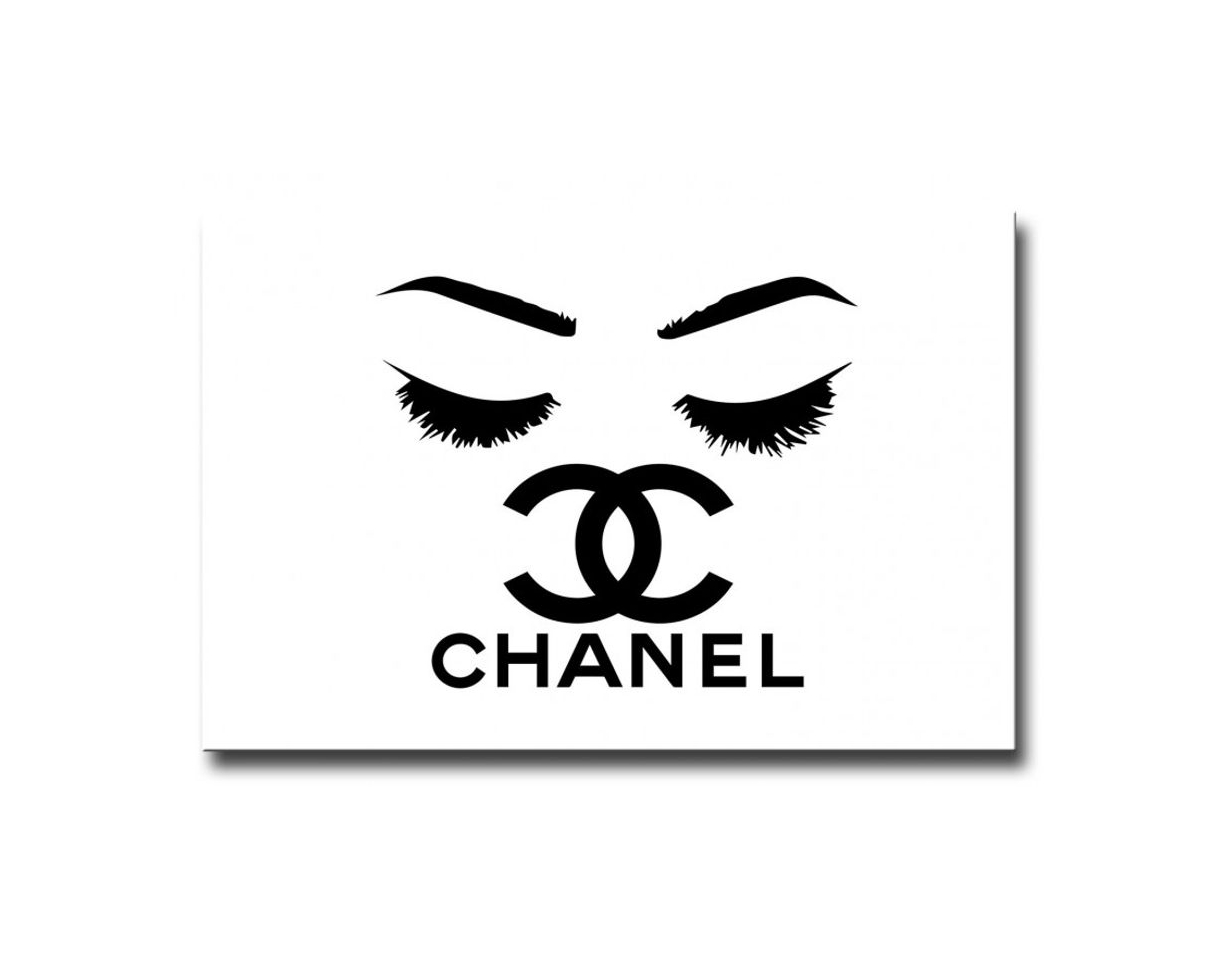 Social Sabrinas Chanel classic flat ballerines 