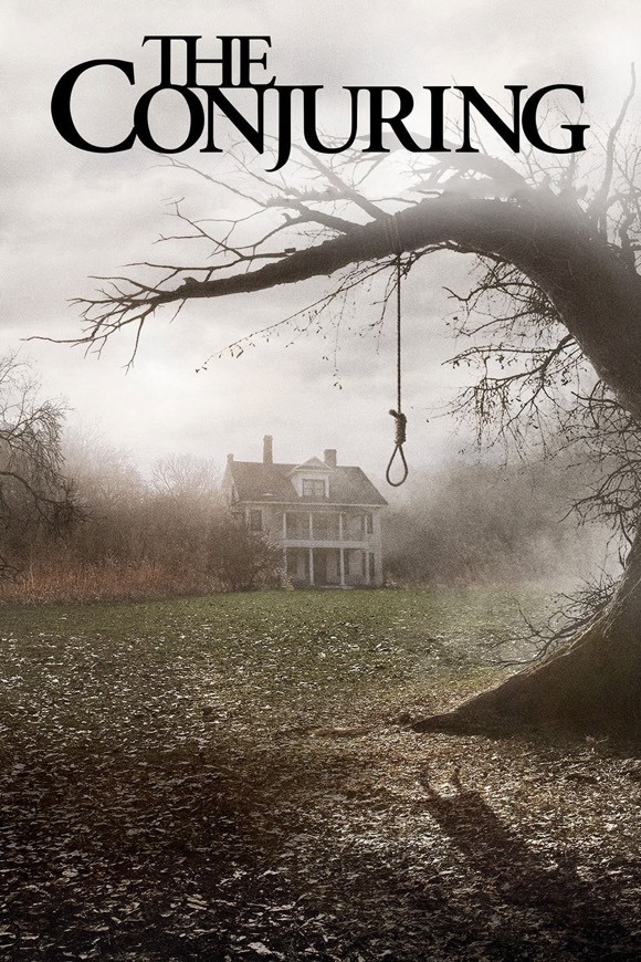 Movie Expediente Warren: The Conjuring
