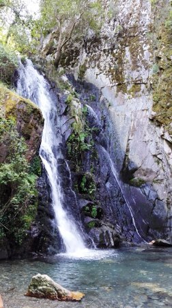 Lugar Fraga da Pena