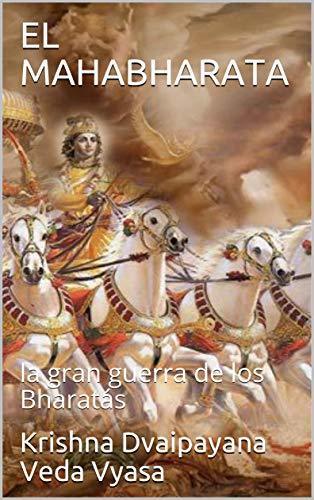 Book EL MAHABHARATA