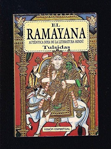 Books El ramayana