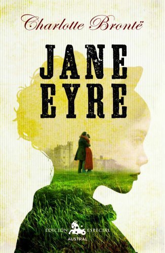 Book Jane Eyre