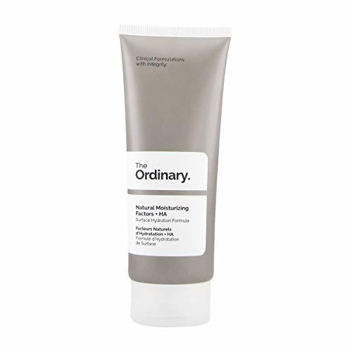 Beauty THE ORDINARY Natural Moisturizing Factors 100 ml