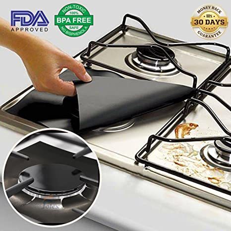 Productos Protector stove