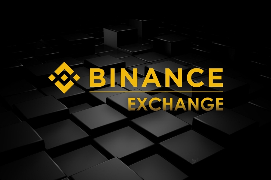 App Binance