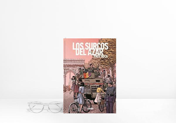 Los surcos del azar. Edición ampliada