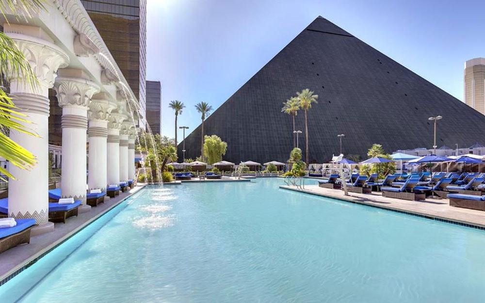 Place Luxor Hotel