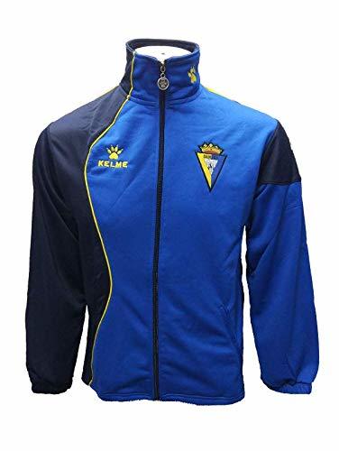 Products KELME - Cadiz Chandal AZ 05/06 Hombre Color