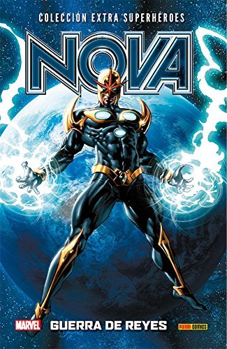 Book Nova 3