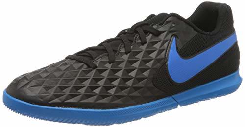 Products Nike Tiempo Legend 8 Club IC, Zapatillas de Fútbol para Hombre, Negro