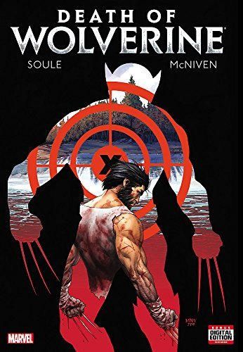 Death Of Wolverine