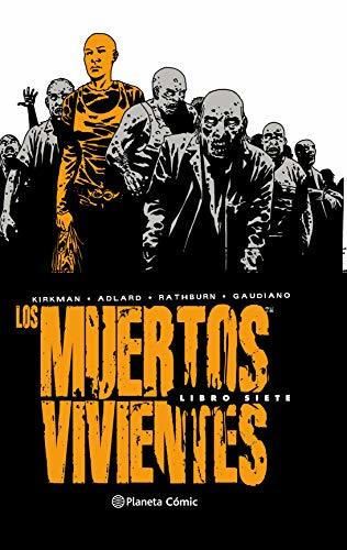 Los muertos vivientes