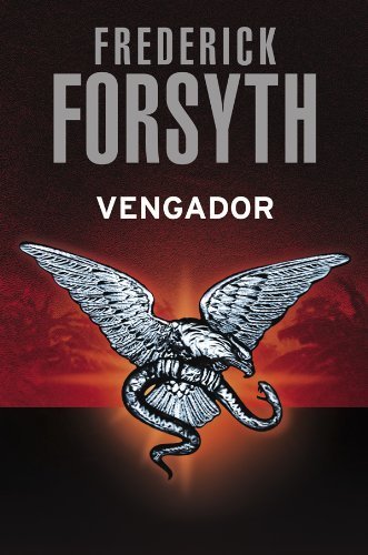 Book Vengador