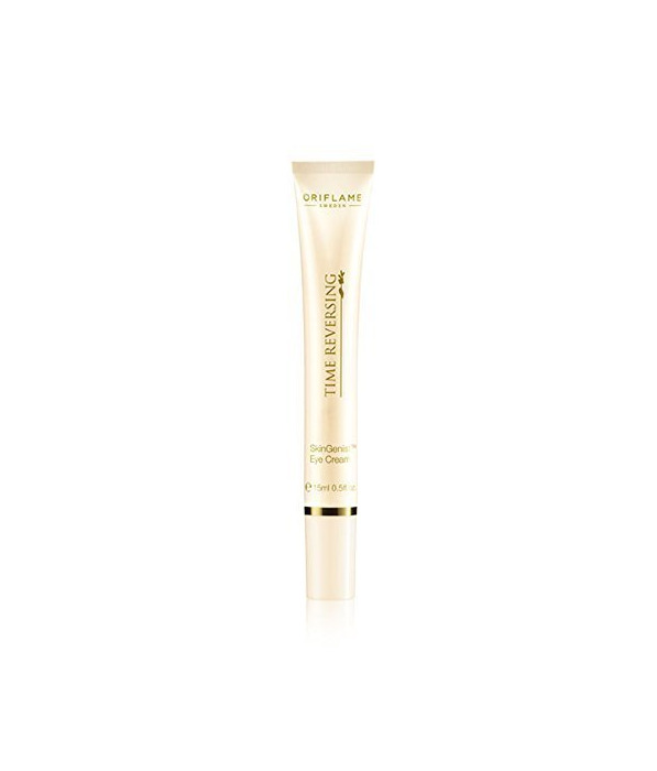 Productos ORIFLAME Time Reversing 45+ SkinGenist Contorno de Ojos 15ml