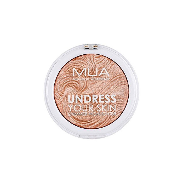 Productos MUA Luxe