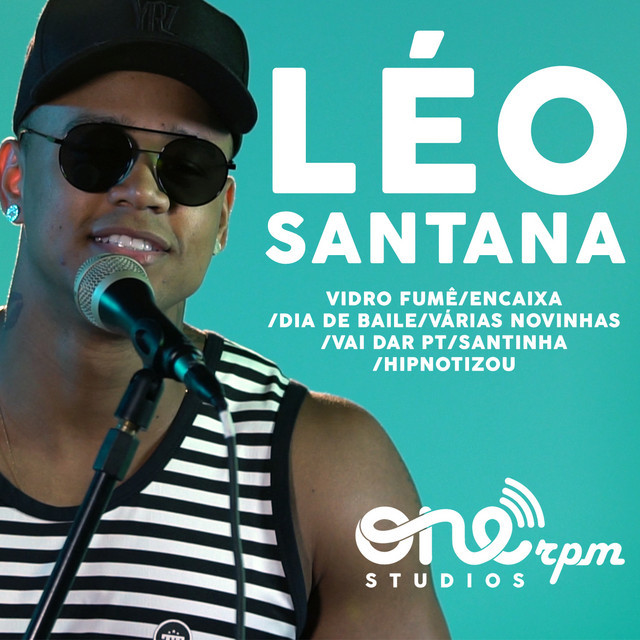 Vidro Fumê / Encaixa / Dia de Baile / Várias Novinhas / Vai Dar Pt / Santinha / Hipnotizou - ONErpm Studios Mix