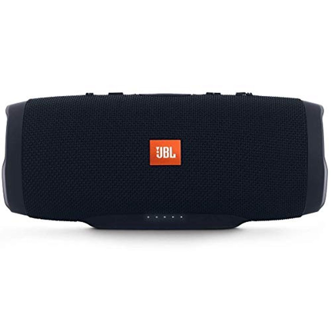 Electrónica JBL Charge 3 Stealth Edition - Altavoz inalámbrico portátil con Bluetooth -