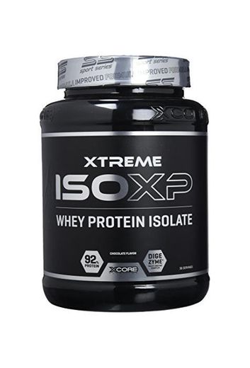 Xcore Xtreme Iso-XP Whey Protein Isolate 900 g
