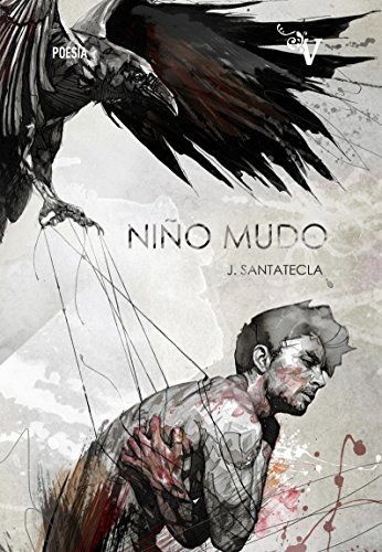 Libro Niño Mudo