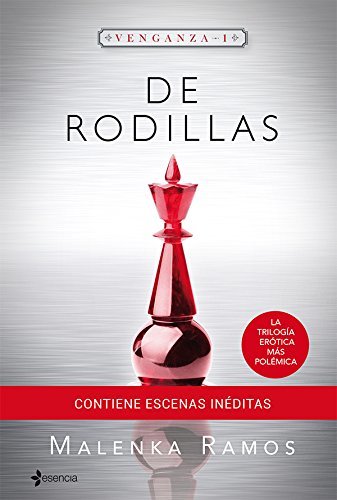 Libro Venganza 1