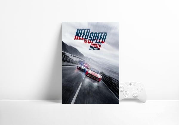Need for Speed Rivals