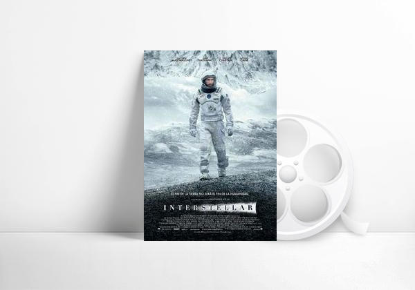 Interstellar