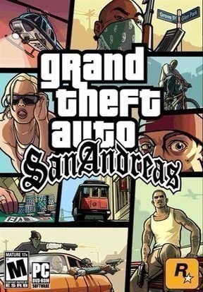 Videogames Grand Theft Auto: Underground