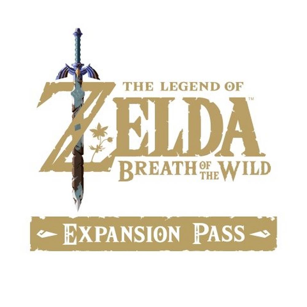 Videogame The Legend of Zelda: Breath of the Wild