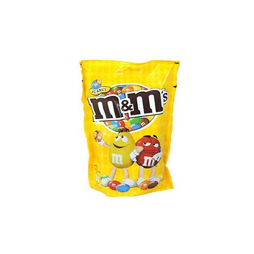 M&M's