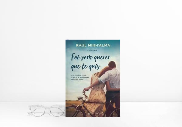 Book Foi sem querer que te quis