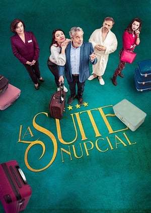 Movie La suite nupcial