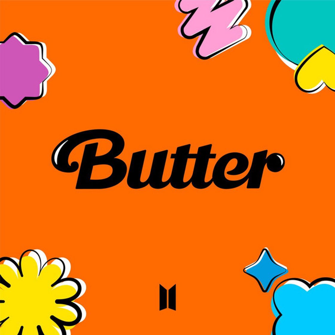 Canción Butter