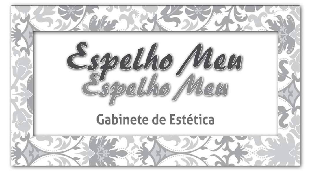 Fashion Gabinete estética Espelho meu Espelho meu