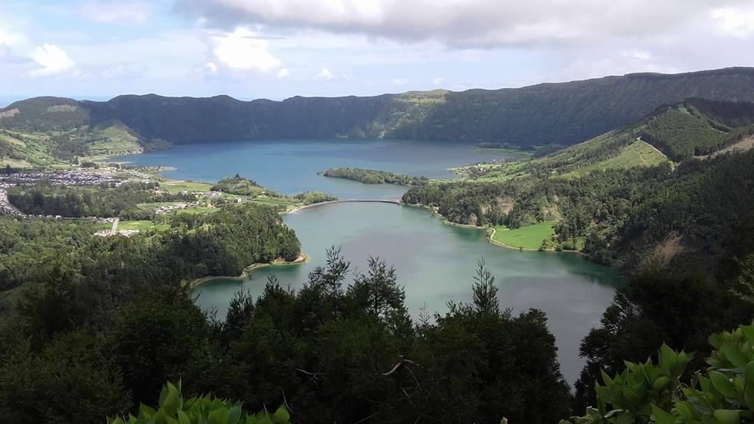 Place São Miguel Island