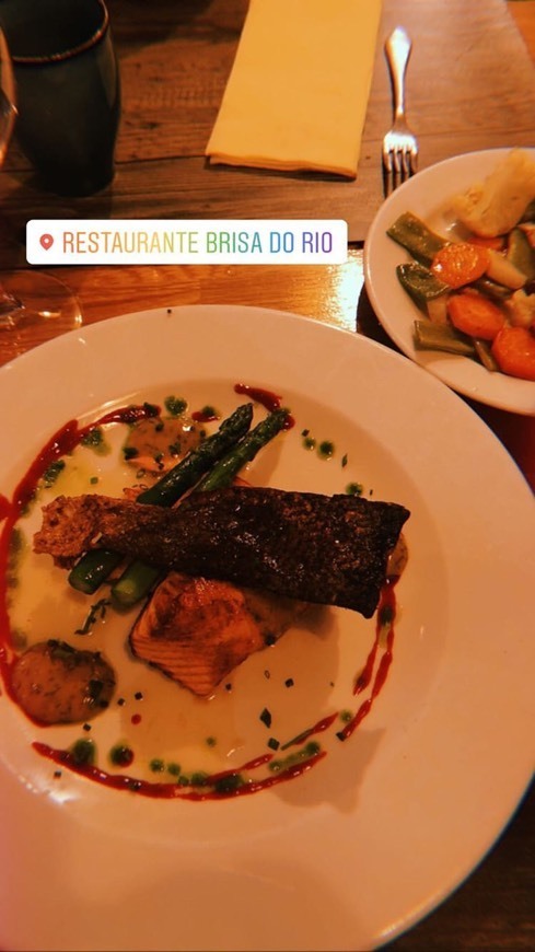 Restaurants Restaurante Brisa do Rio