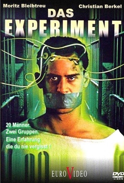 Película Das Experiment