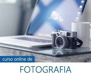 Products Curso online de fotografia 📸