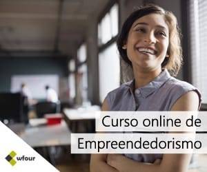 Producto Curso Online de Empreendedorismo🤝🏻