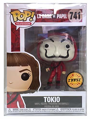 Social Funko Pop Television