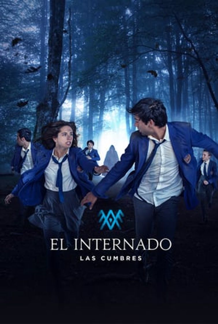 Serie El internado: Las Cumbres