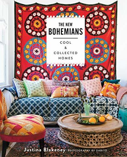 Libros The New Bohemians