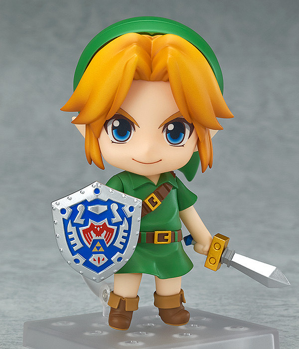 Moda Link Majora’s Mask Nendoroid