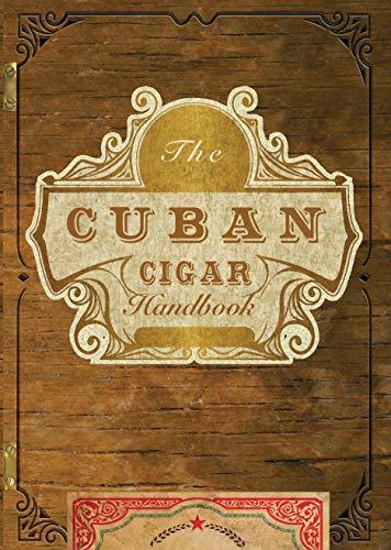 Libro The Cuban Cigar Handbook