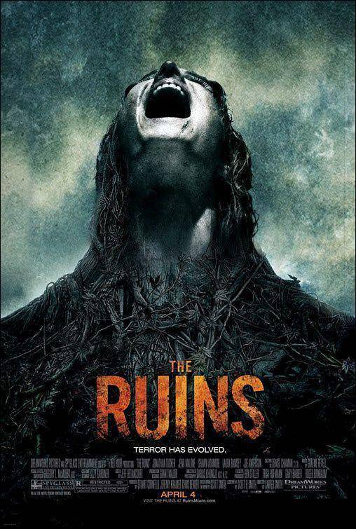 Movies Las ruinas