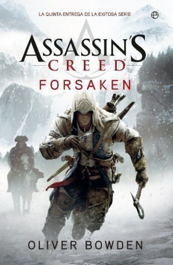 Assassin’s Creed. Forsaken