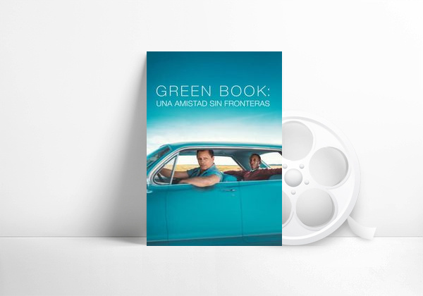 Película Green Book
