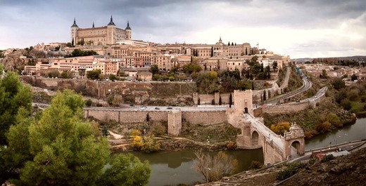 Toledo