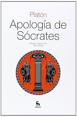 Apología de Sócrates