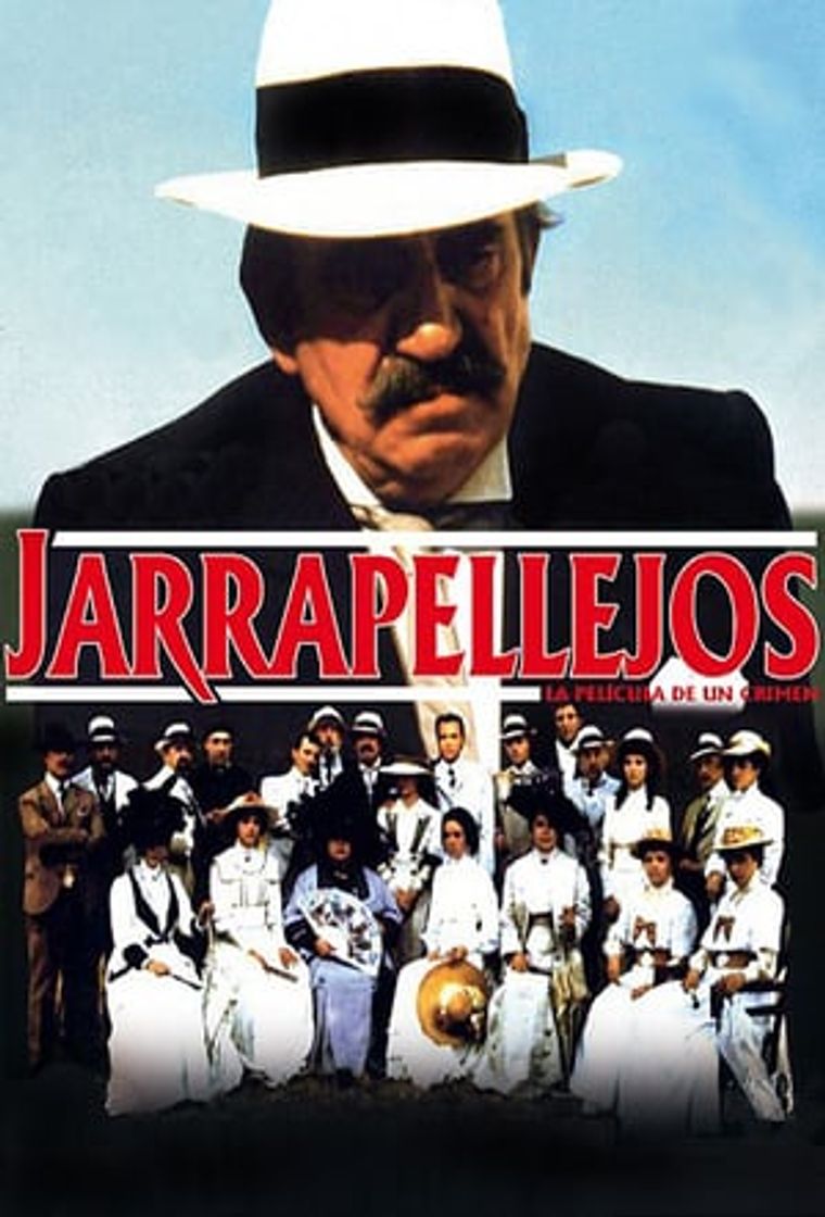 Movie Jarrapellejos