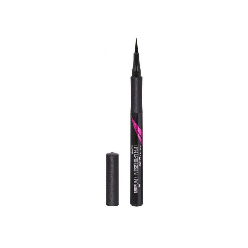 Belleza Maybelline New York Hyper Precise All Day Delineador de Ojos Waterproof